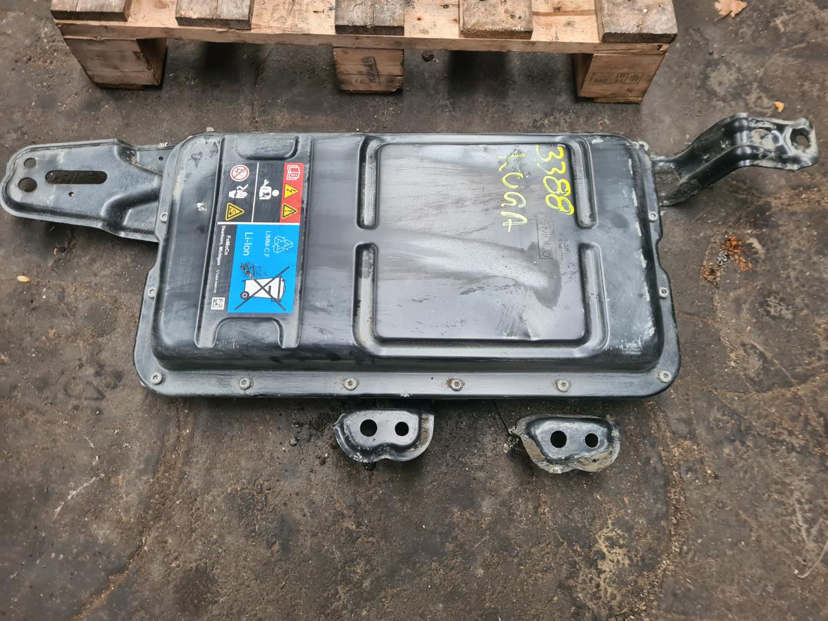 Bateria PHEV ( Veículo Híbrido ) FORD Kuga III (DFK)
