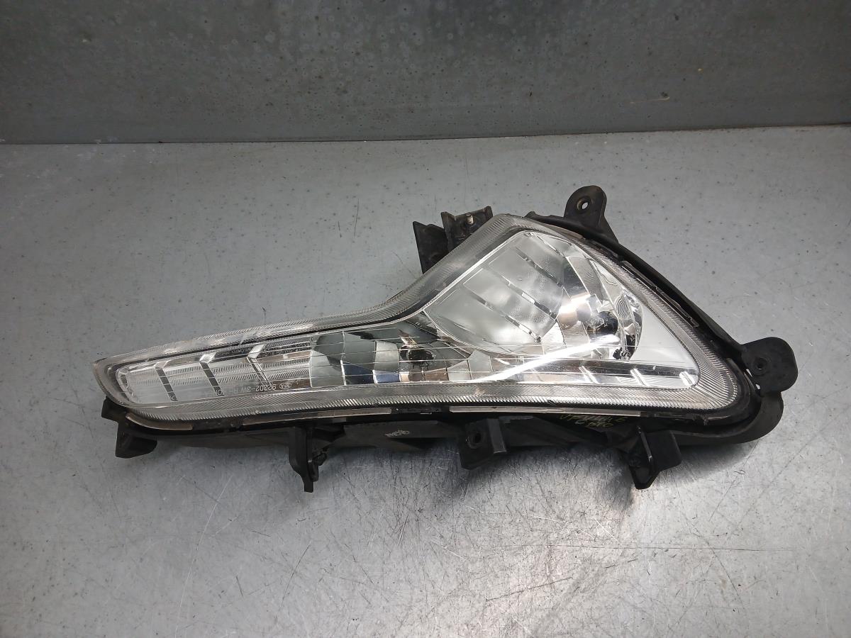 Lumière diurne Droite KIA Sportage (SL)