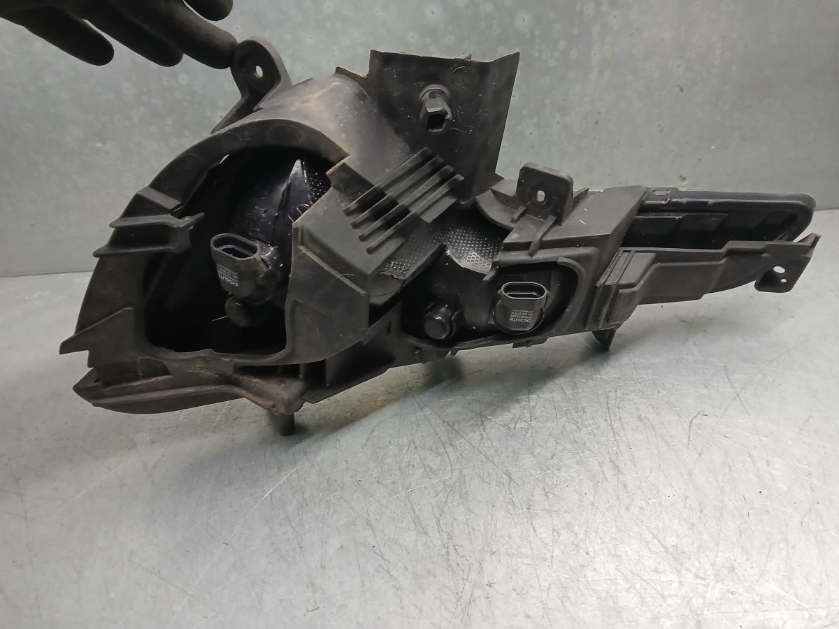 Lumière diurne Droite KIA Sportage (SL) Imagem-2