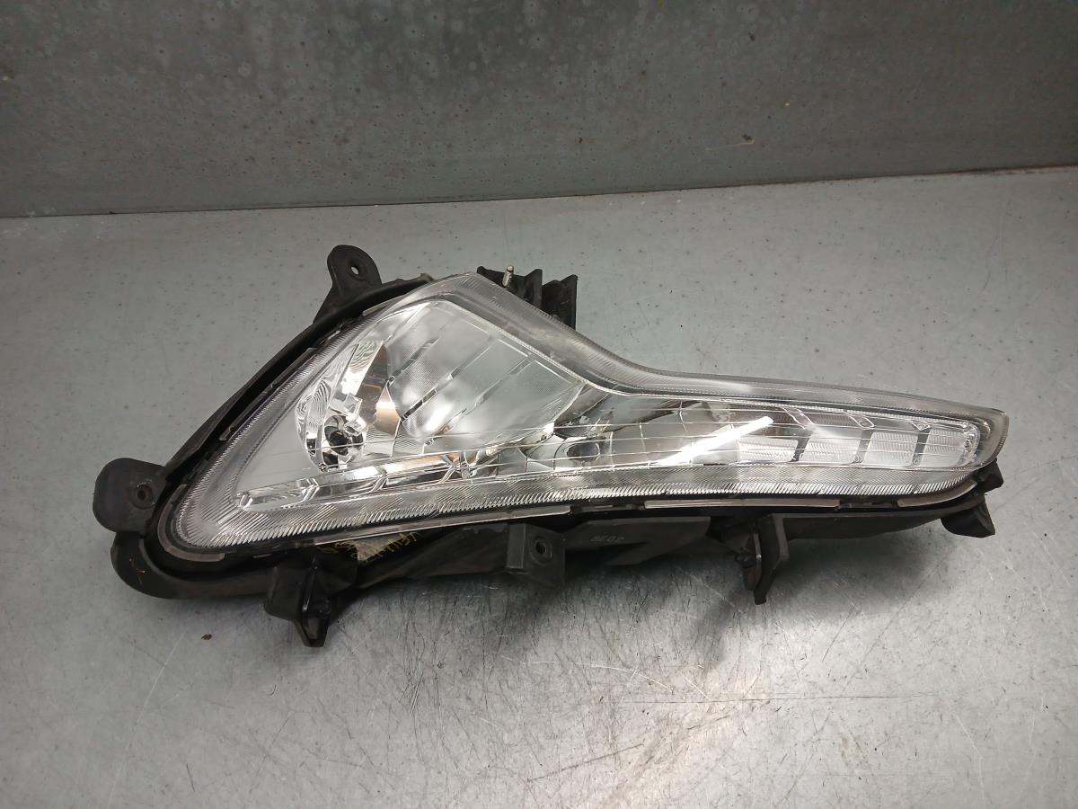 Luce diurna sinistra KIA Sportage (SL)