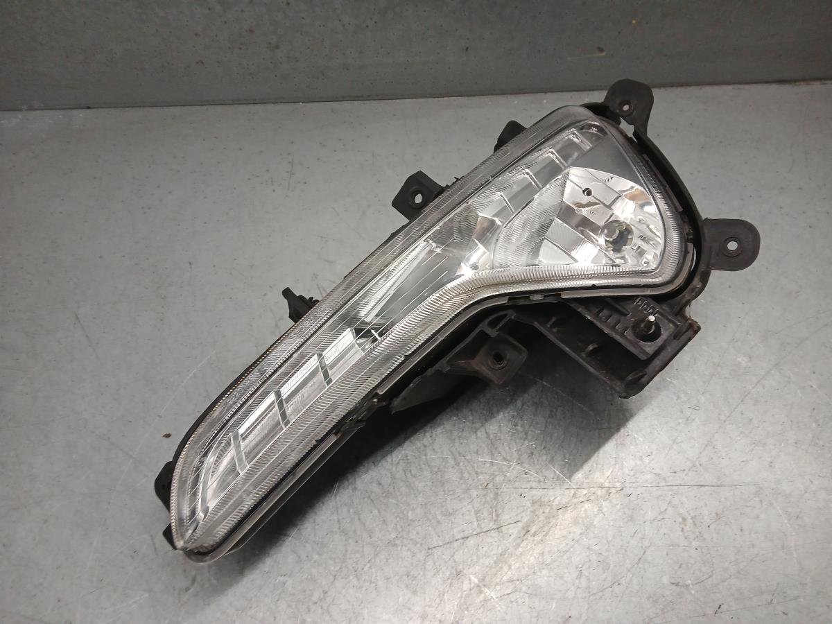 Lumière diurne gauche KIA Sportage (SL) Imagem-1