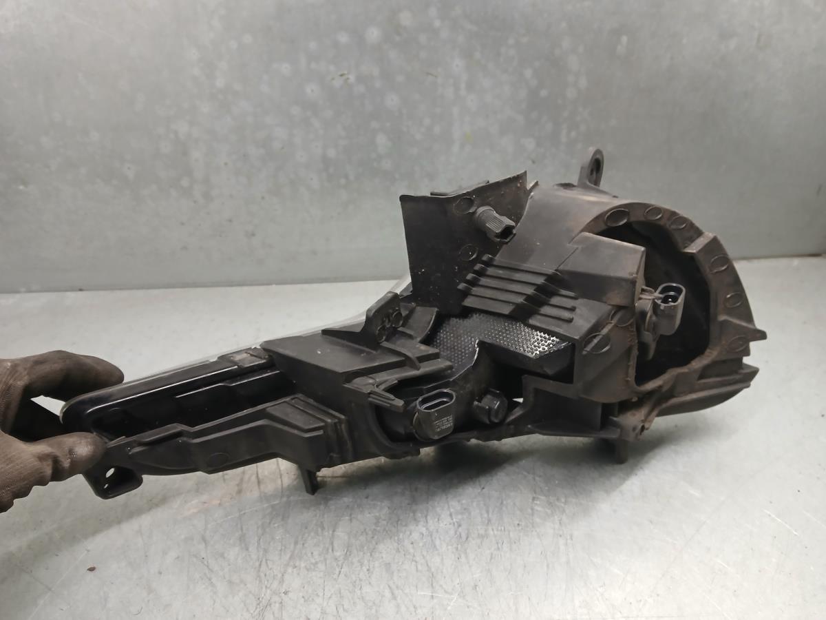 Lumière diurne gauche KIA Sportage (SL) Imagem-2