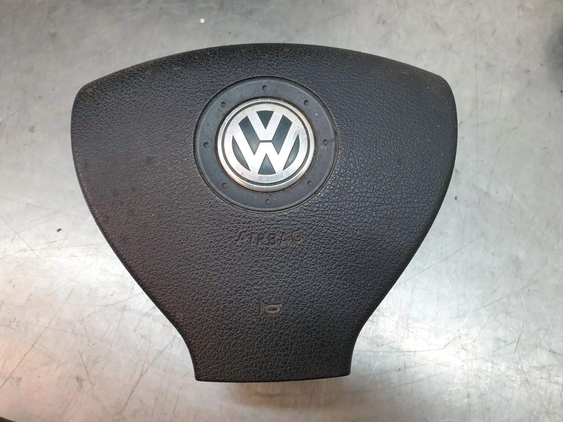 Kit de Airbags VOLKSWAGEN Caddy III (2K, 2C) Imagem-0