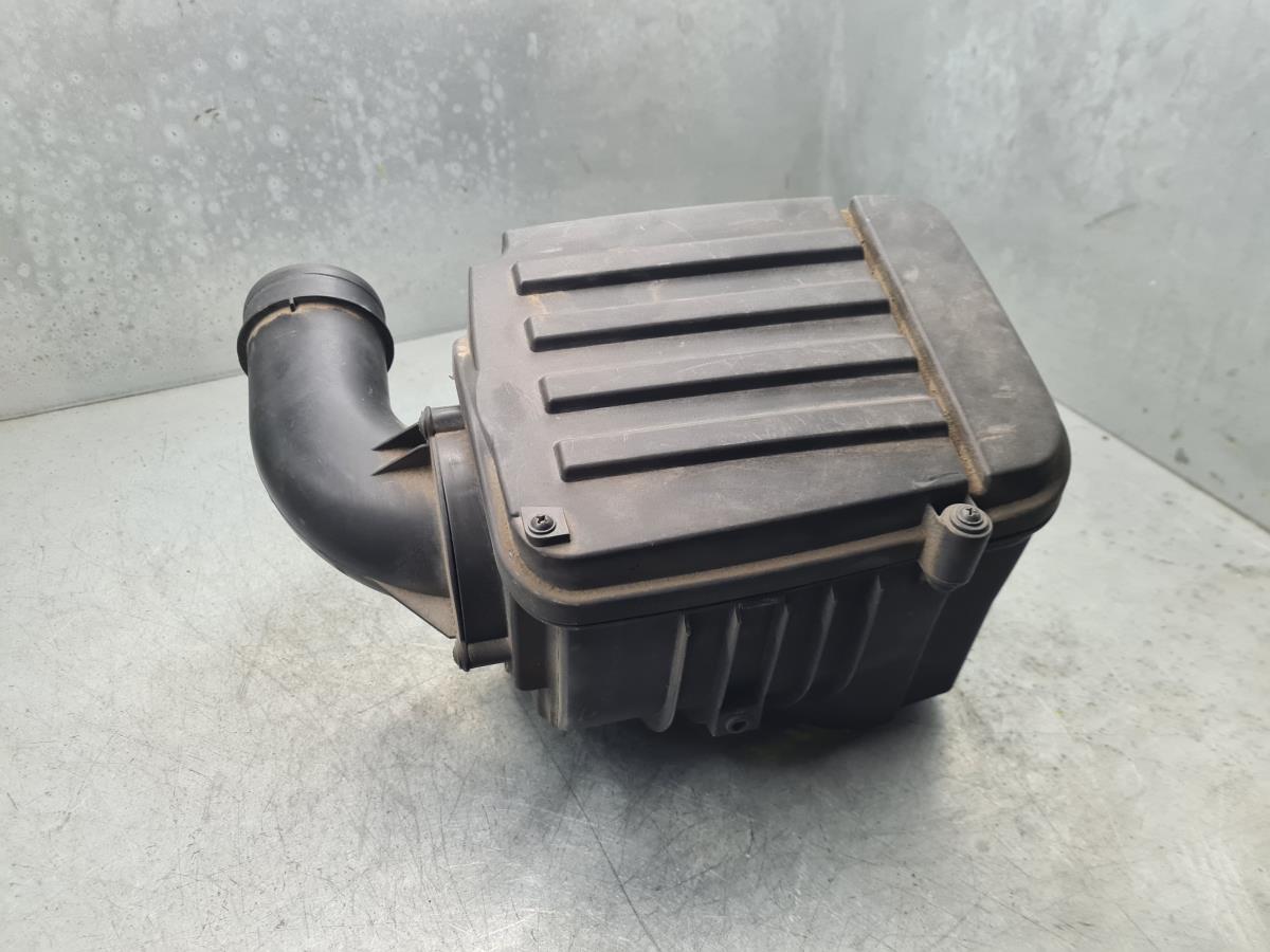 Boîtier filtre à air VOLKSWAGEN Caddy III (2K, 2C)
