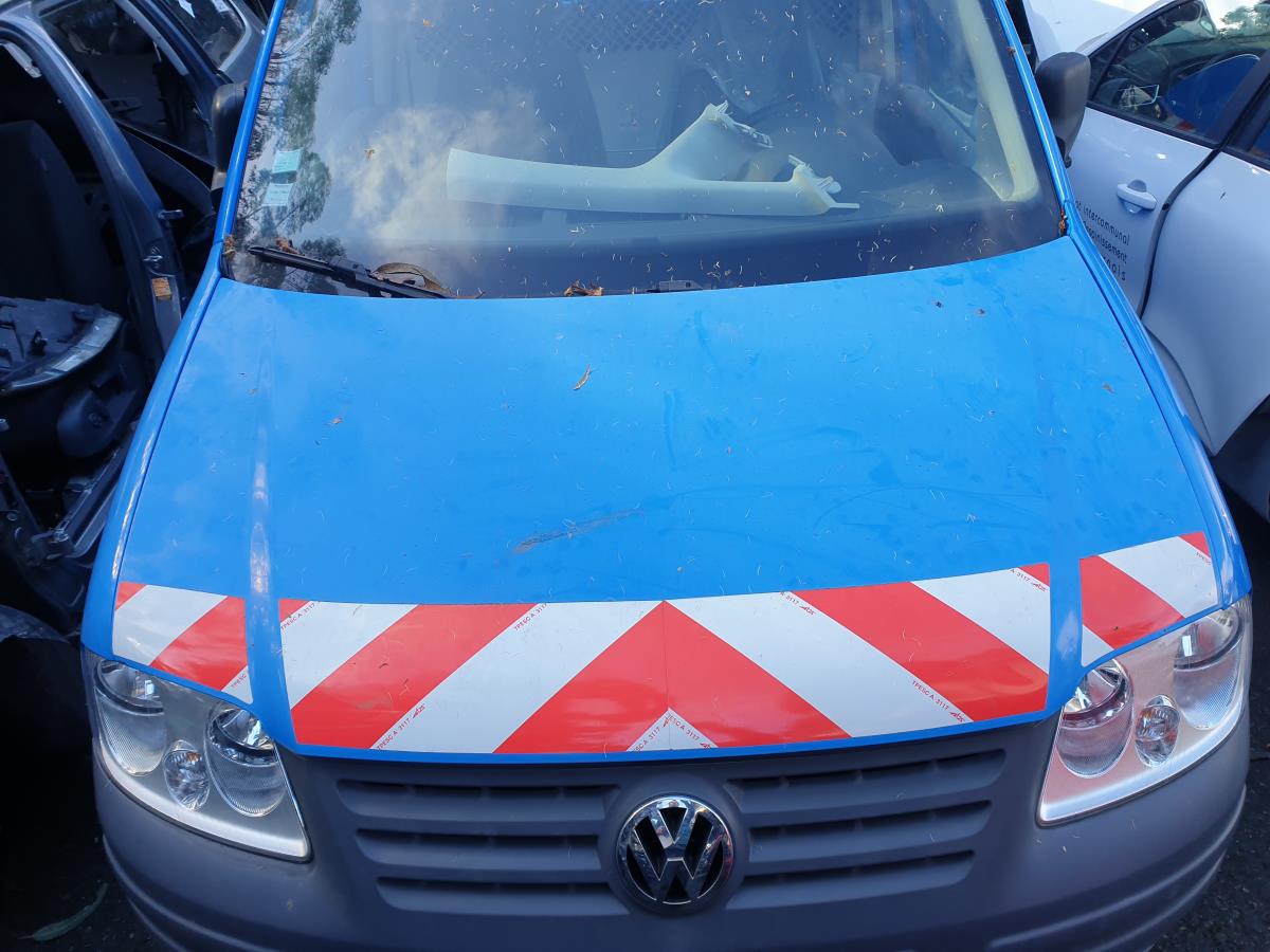Capot VOLKSWAGEN Caddy III (2K, 2C)