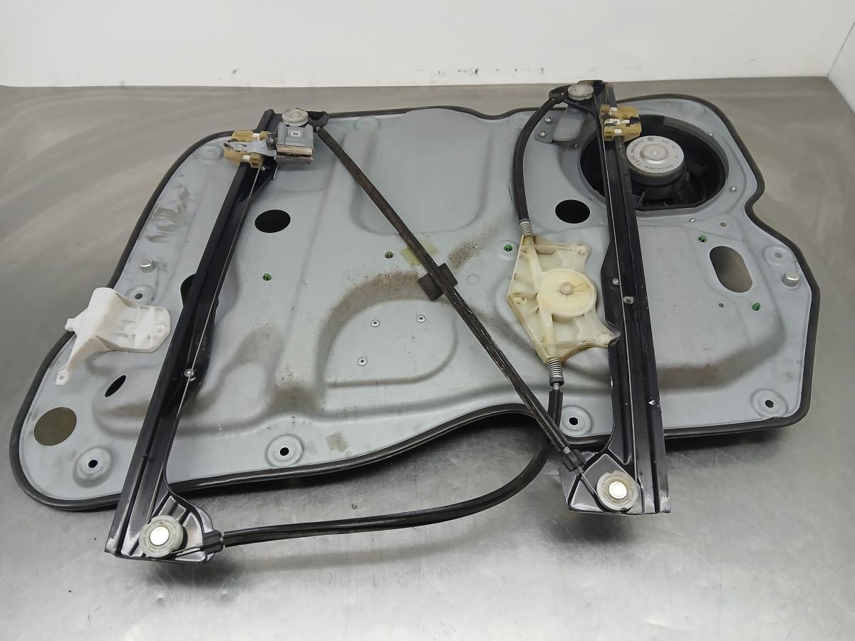 Lève-vitre avant gauche VOLKSWAGEN Caddy III (2K, 2C) Imagem-2