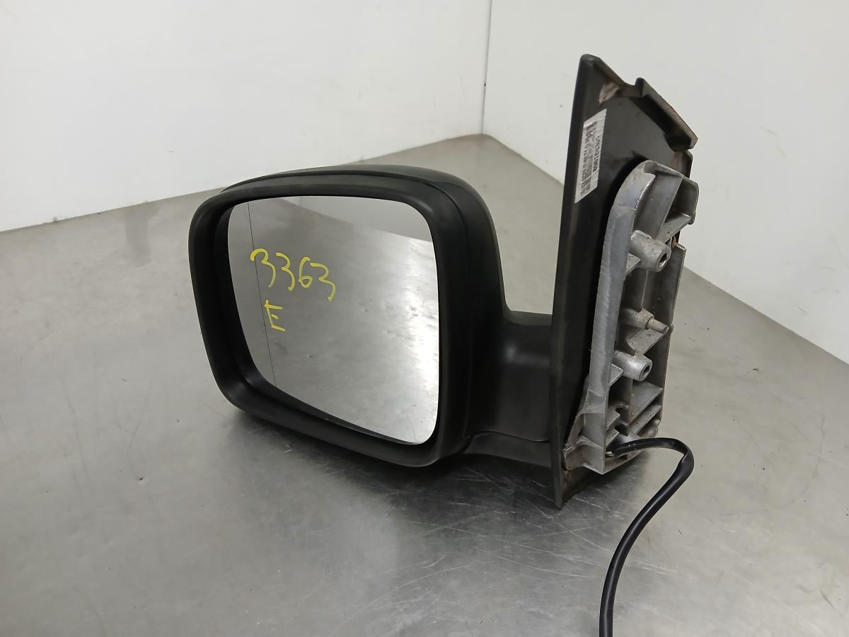 Rétroviseur gauche VOLKSWAGEN Caddy III (2K, 2C)