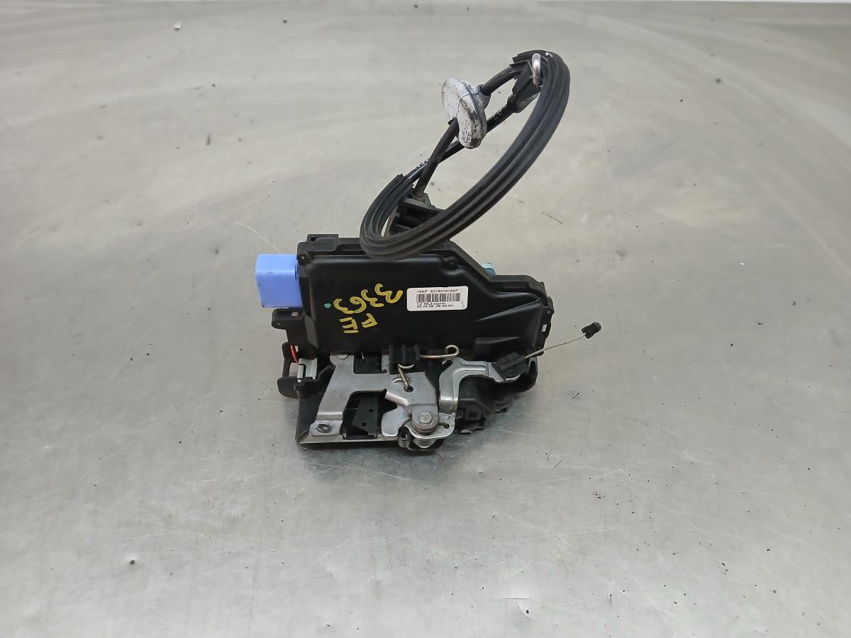 Serrure Avant Gauche VOLKSWAGEN Caddy III (2K, 2C)