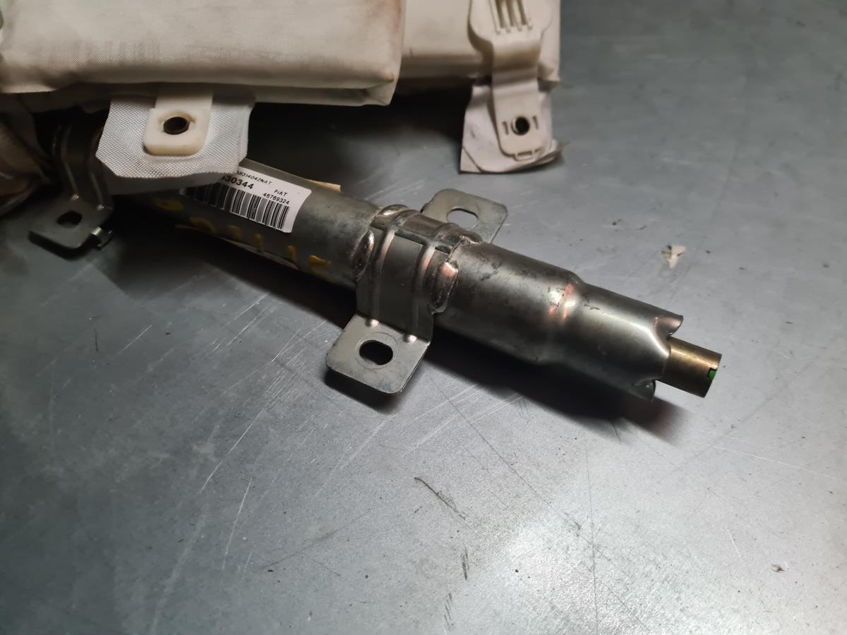 Airbag Cortina Derecho FIAT Stilo (192_) Imagem-1