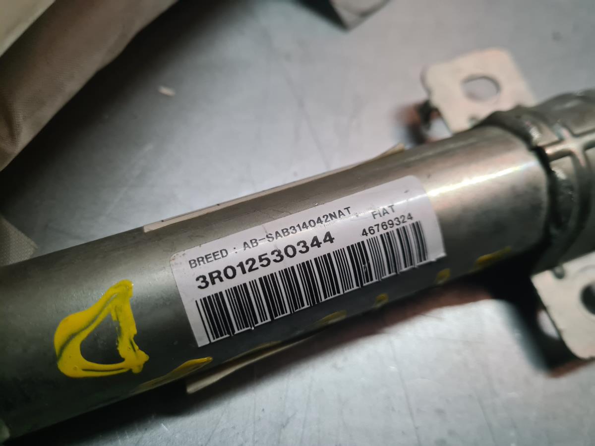 Airbag Cortina Derecho FIAT Stilo (192_) Imagem-2