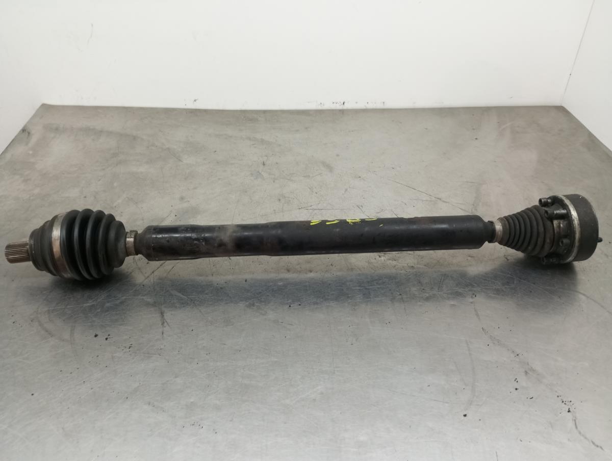 Transmission avant Droite VOLKSWAGEN Caddy III (2K, 2C)