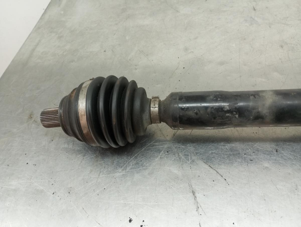 Semiasse anteriore destro VOLKSWAGEN Caddy III (2K, 2C) Imagem-1