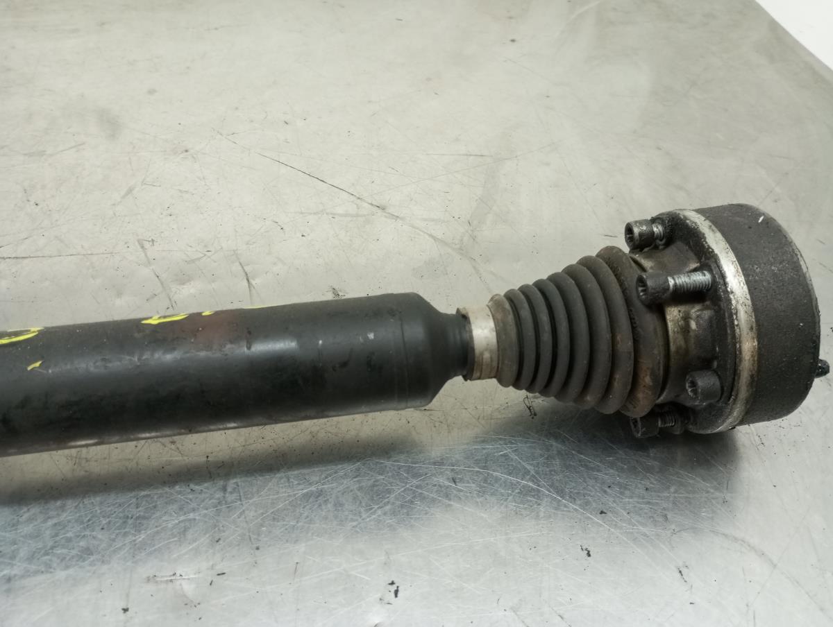 Semiasse anteriore destro VOLKSWAGEN Caddy III (2K, 2C) Imagem-2