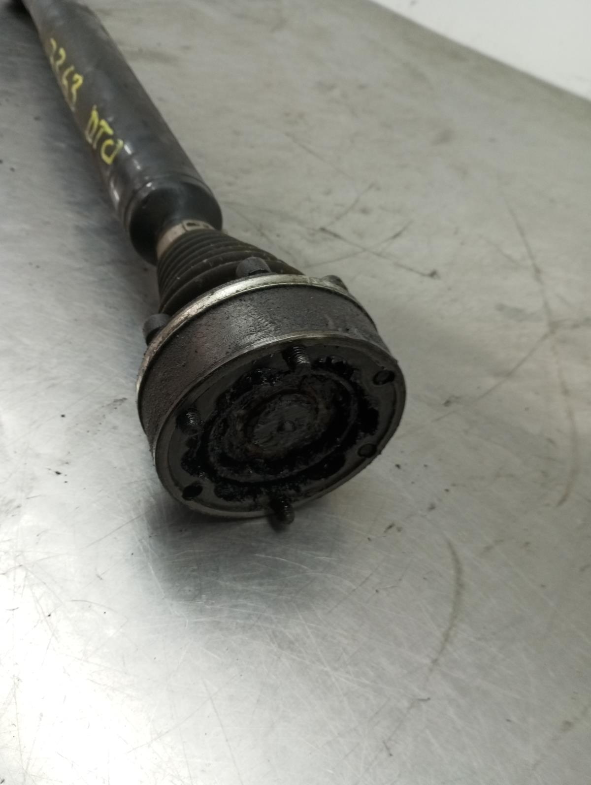 Semiasse anteriore destro VOLKSWAGEN Caddy III (2K, 2C) Imagem-3