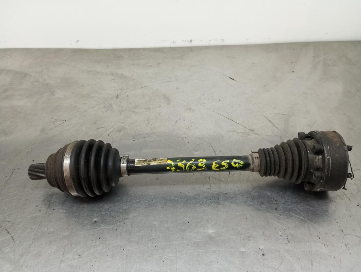 Transmission avant gauche VOLKSWAGEN Caddy III (2K, 2C)