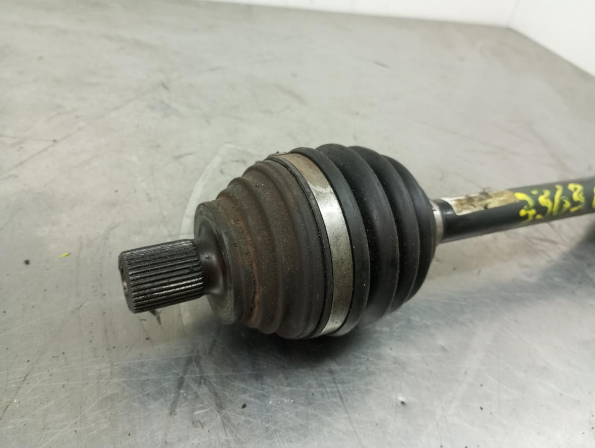 Left front driveshaft VOLKSWAGEN Caddy III (2K, 2C) Imagem-1