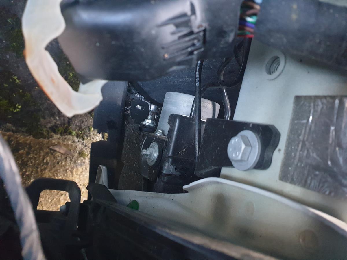 ABS CITROËN C3 III (SX)