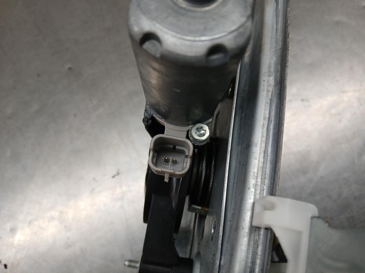 Elevador vidros frente direito CITROËN C3 III (SX) Imagem-3