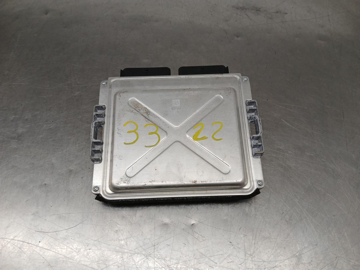 Centralina motor / ECU DACIA Sandero III