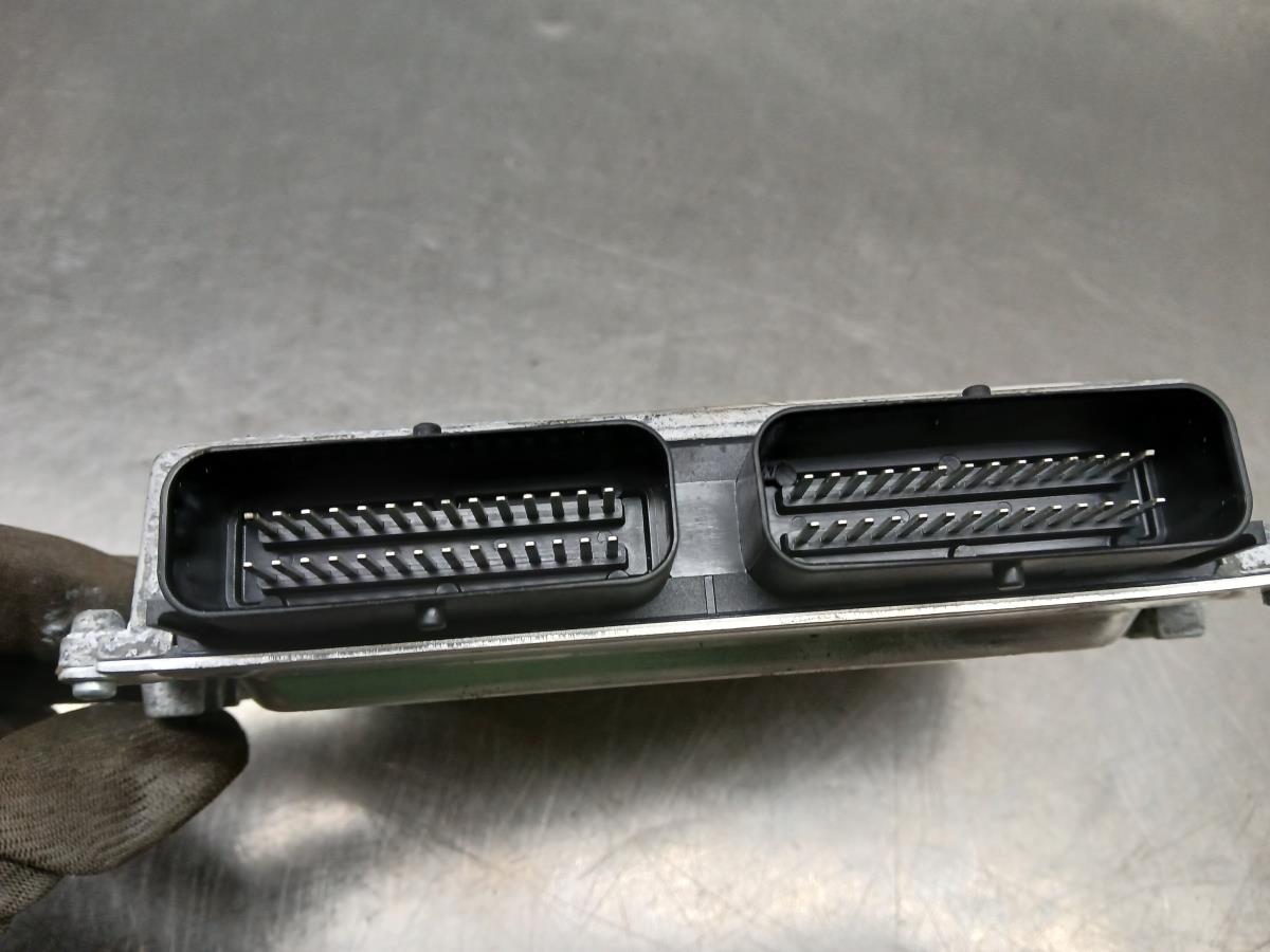 Centralina motor / ECU DACIA Sandero III Imagem-1