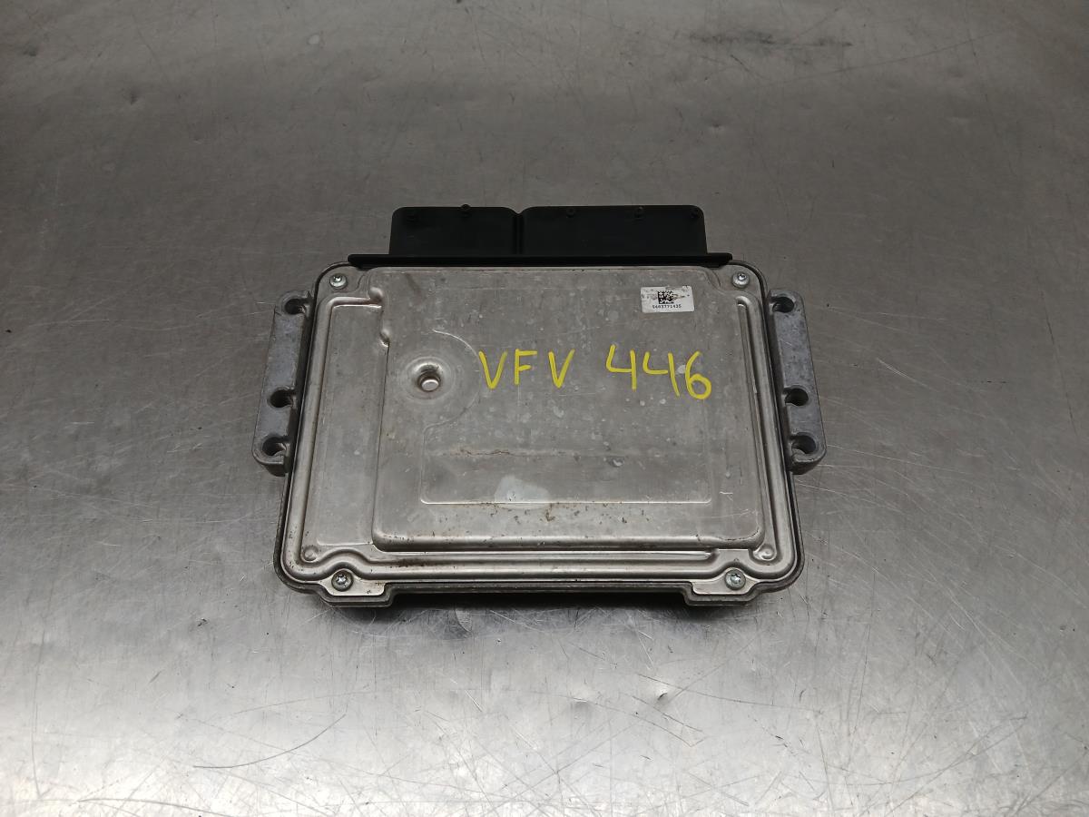 Centralina motor / ECU KIA Sportage (SL)