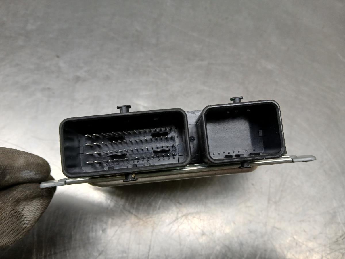 Engine control unit / ECU DS DS7 Crossback (J_) Imagem-1