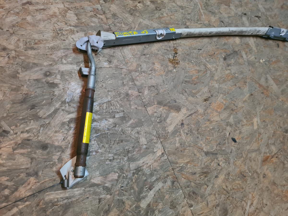 Airbag cortina direito FORD Fiesta V (JH_, JD_)