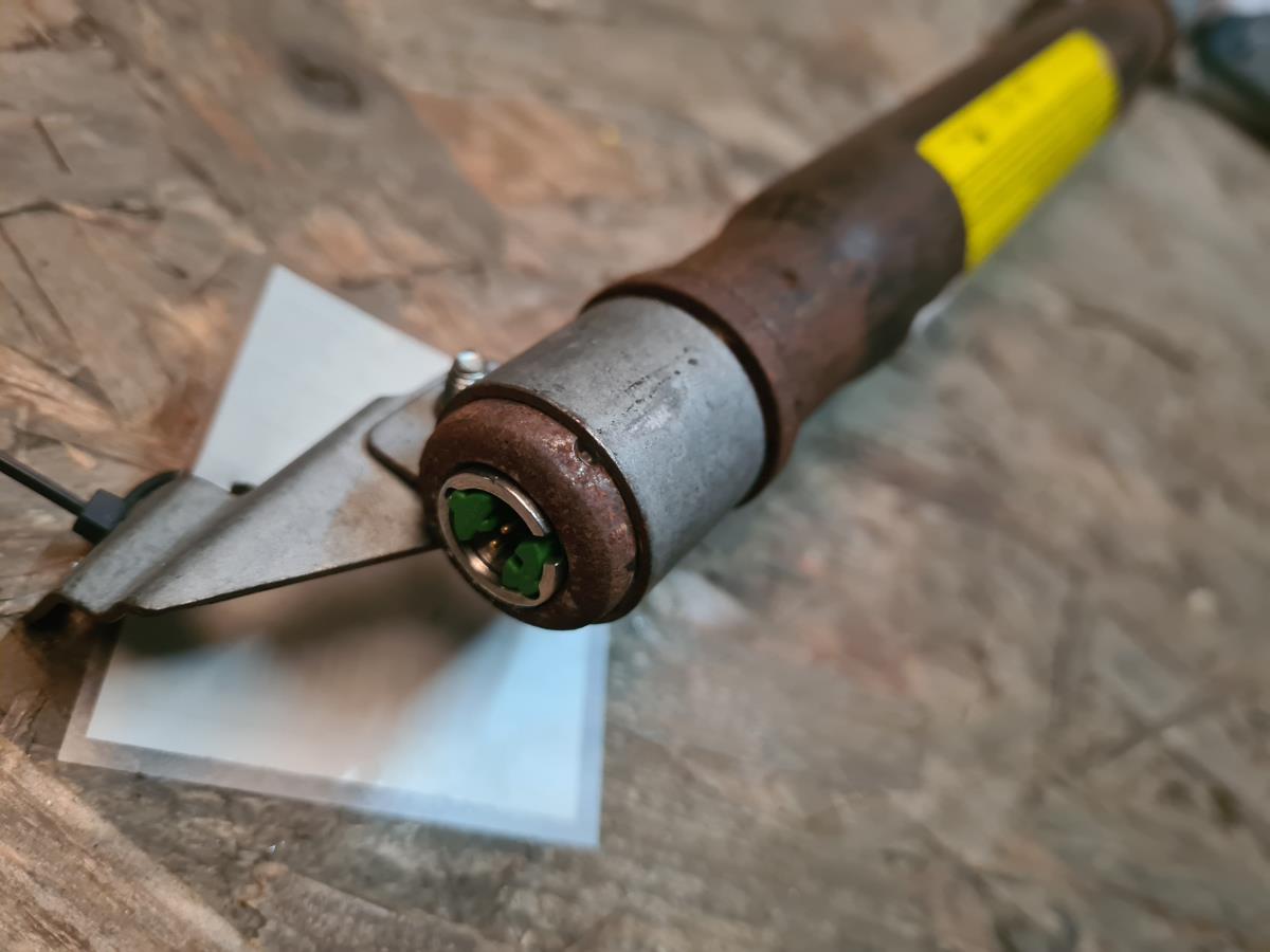 Airbag Cortina Derecho FORD Fiesta V (JH_, JD_) Imagem-2