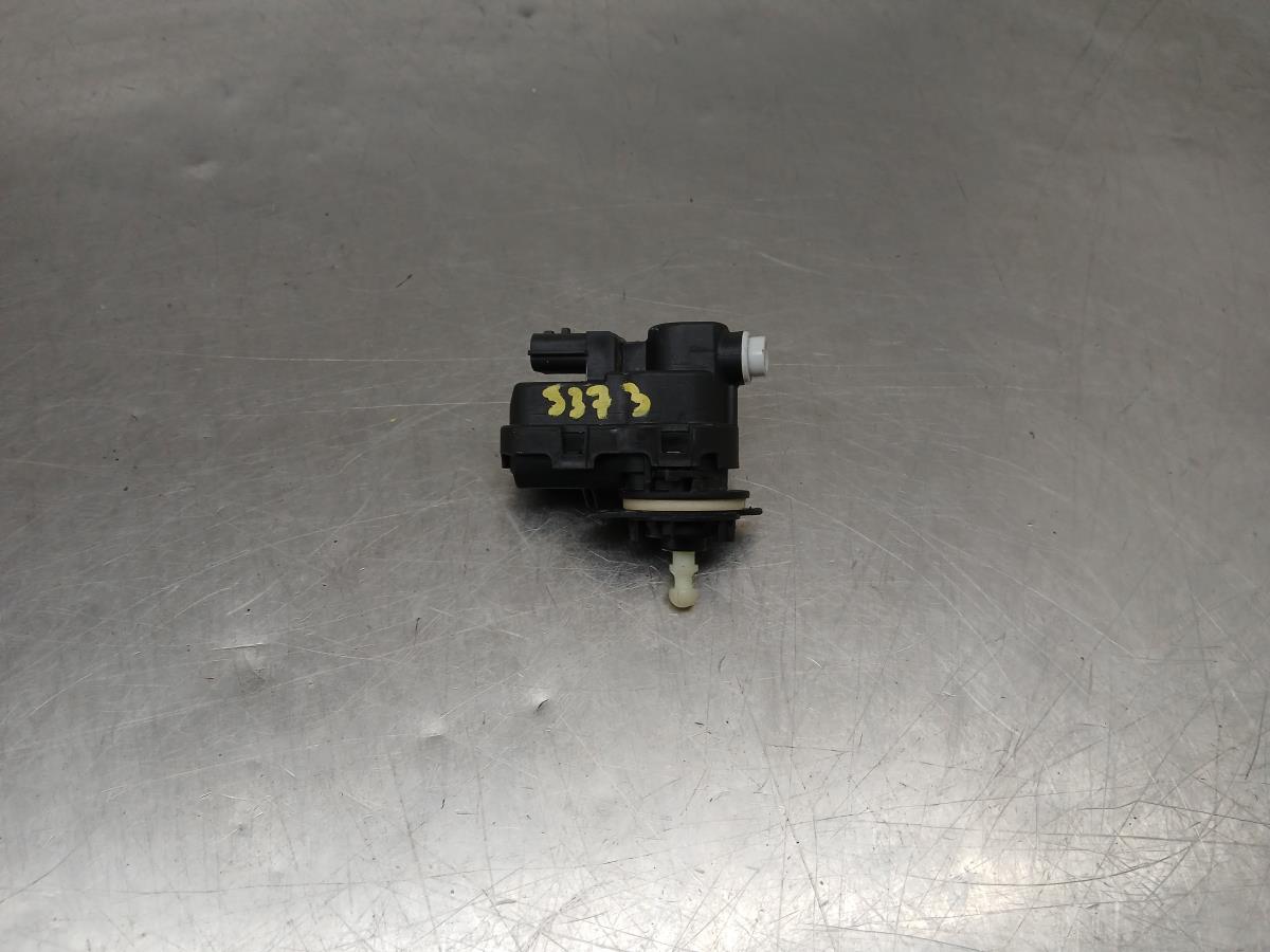Motore regolazione fari RENAULT Twingo III (BCM_)