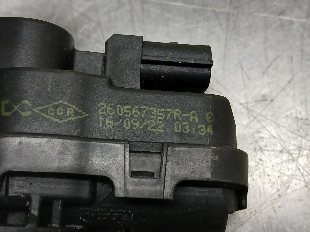 Motore regolazione fari RENAULT Twingo III (BCM_) Imagem-4