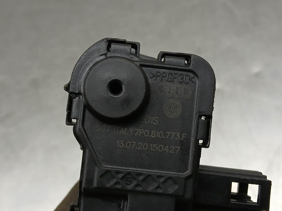 Attuatore Serratura serbatoio carburante VOLKSWAGEN T-Roc Cabriolet Imagem-4