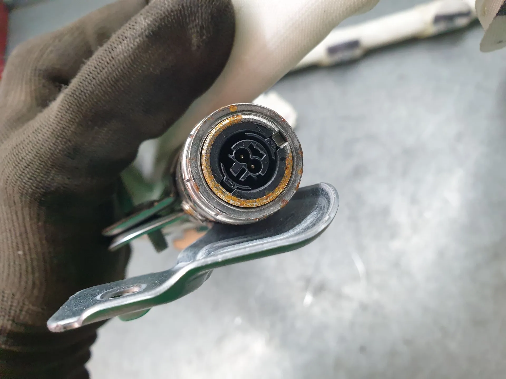 Airbag cortina direito RENAULT Clio V (BF_) Imagem-1