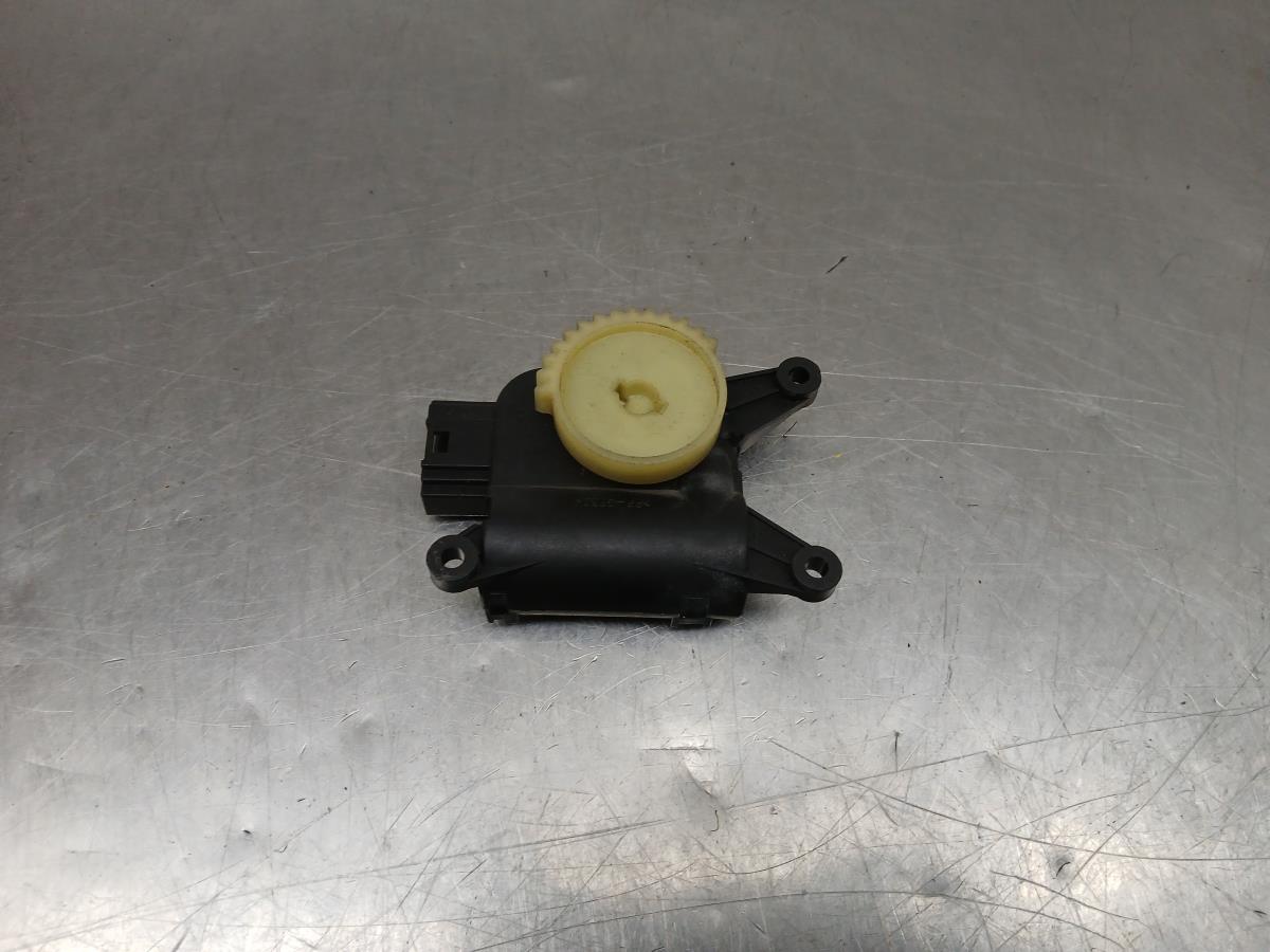 Motor del compuerta de la calefacción SEAT Ibiza IV (6J5, 6P1) Imagem-1