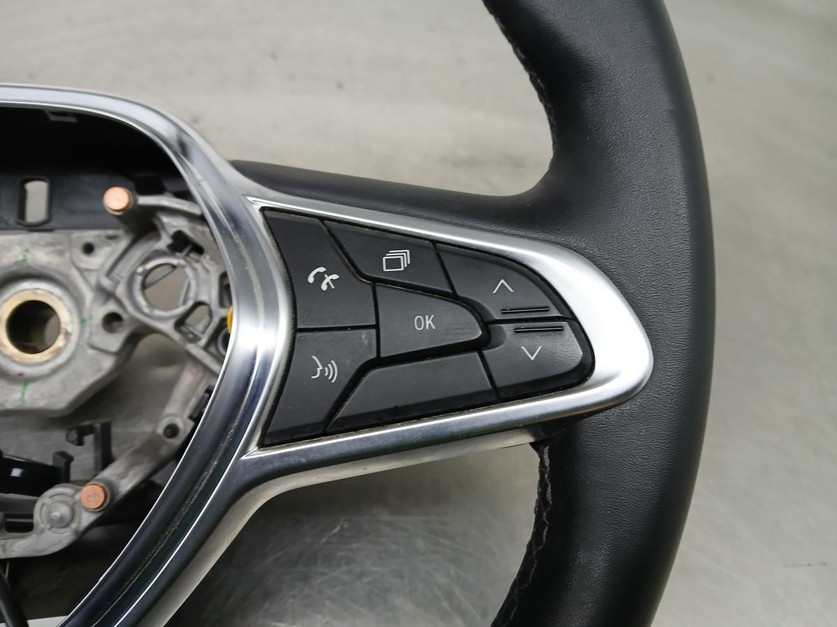 Volante RENAULT Clio V (BF_) Imagem-3