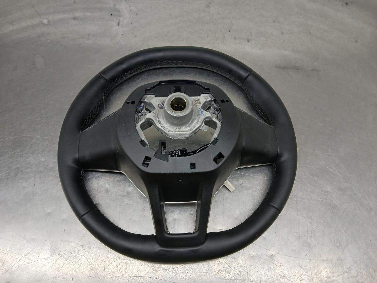 Volante RENAULT Clio V (BF_) Imagem-4