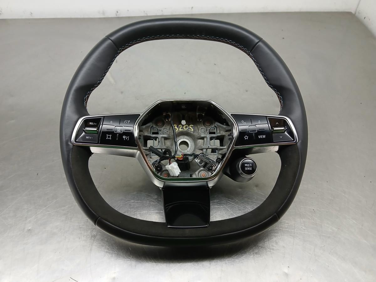 Volante RENAULT Espace VI