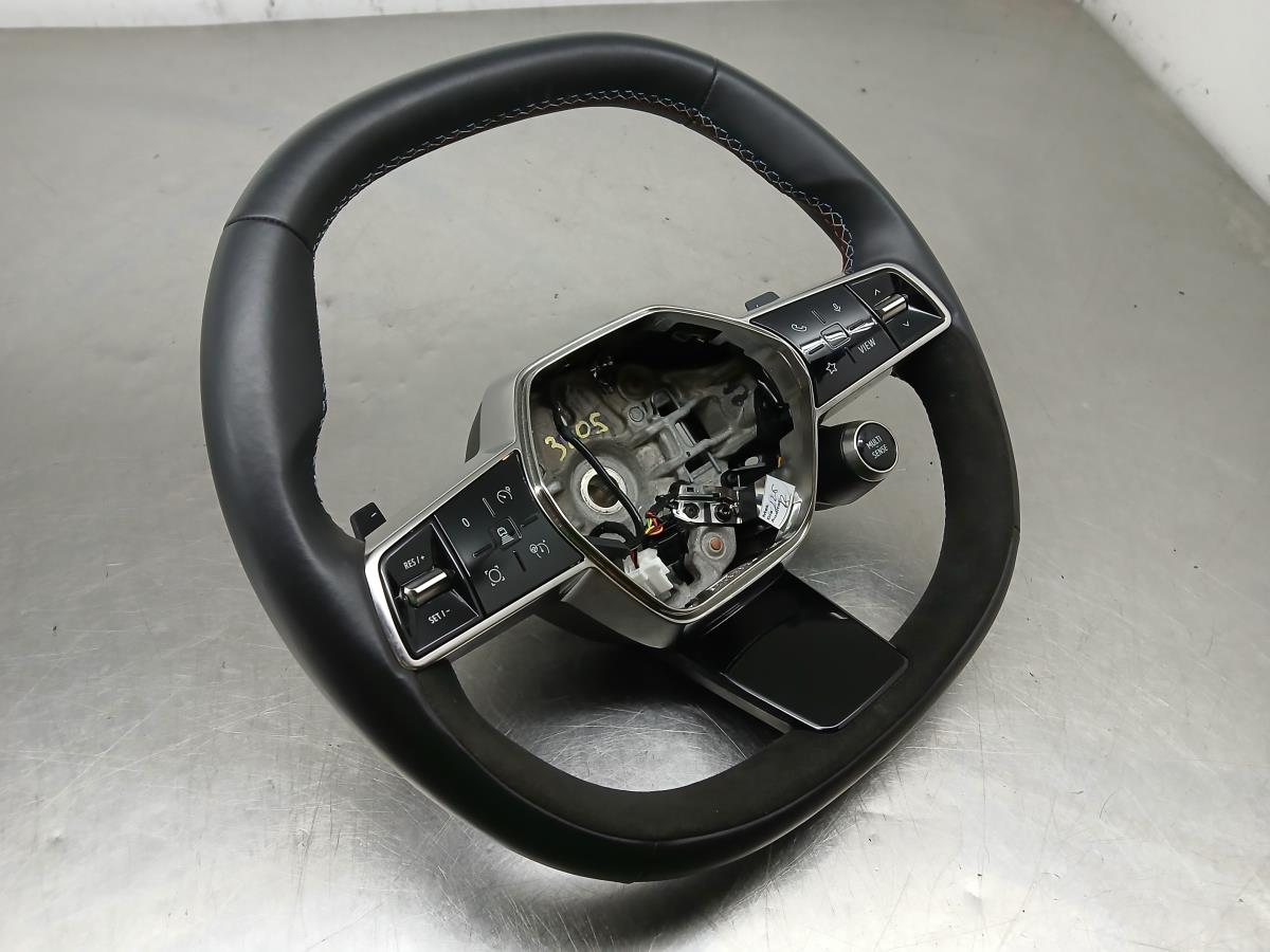 Volante RENAULT Espace VI Imagem-1