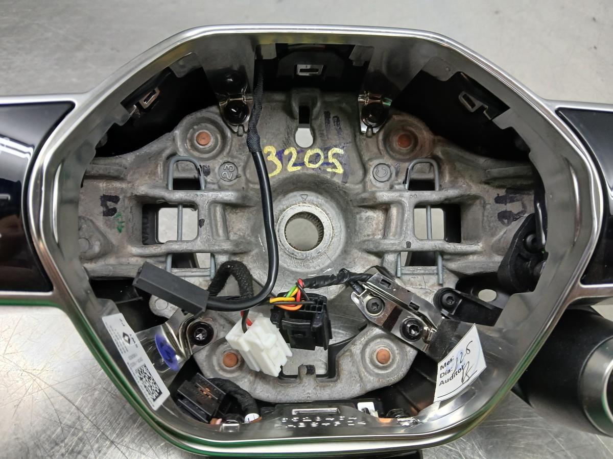 Volante RENAULT Espace VI Imagem-4