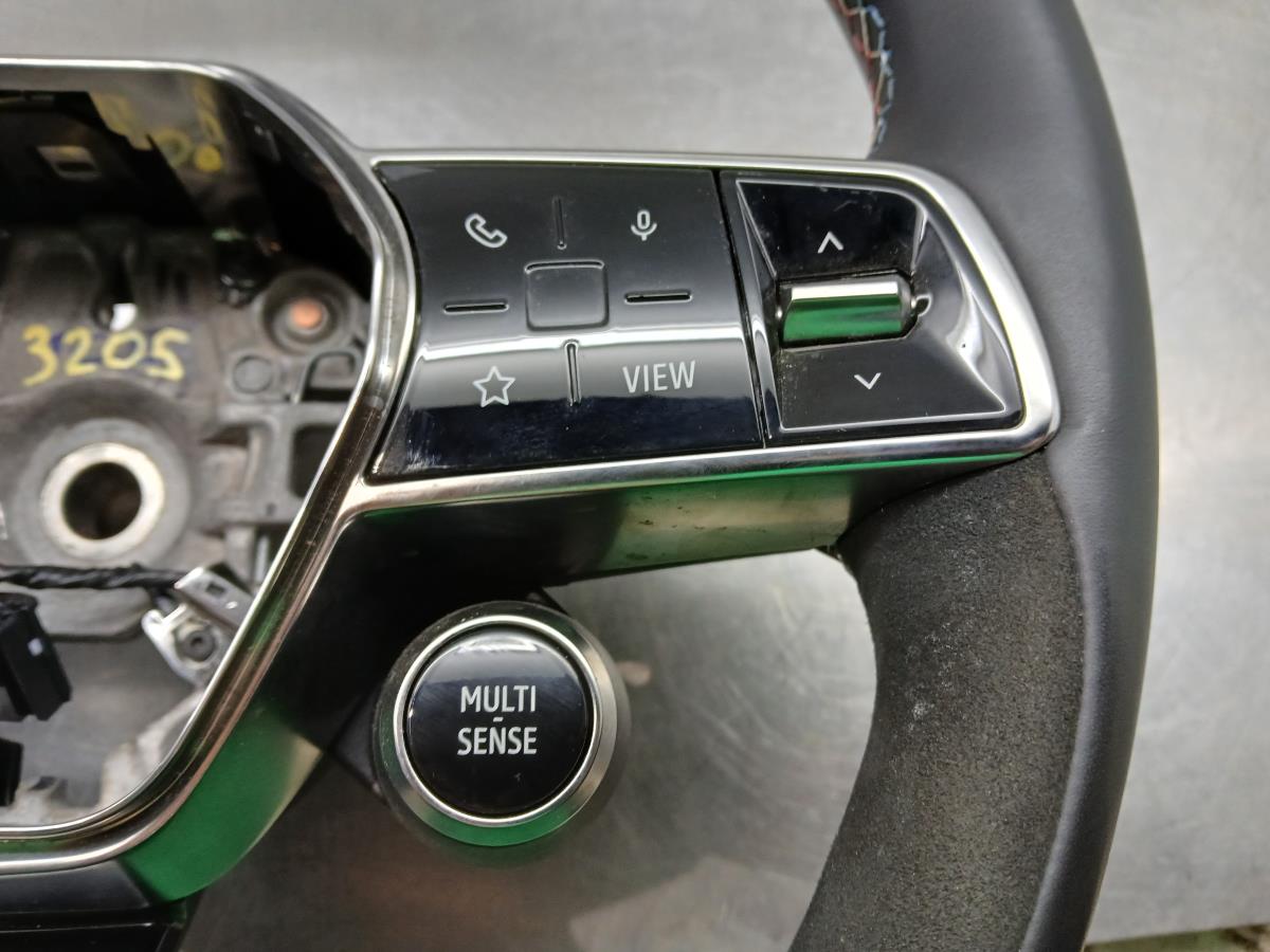 Volante RENAULT Espace VI Imagem-5