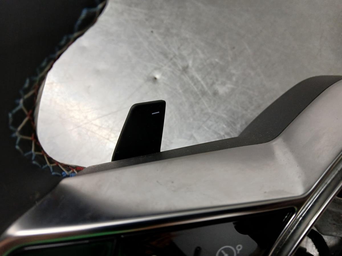 Volante RENAULT Espace VI Imagem-6