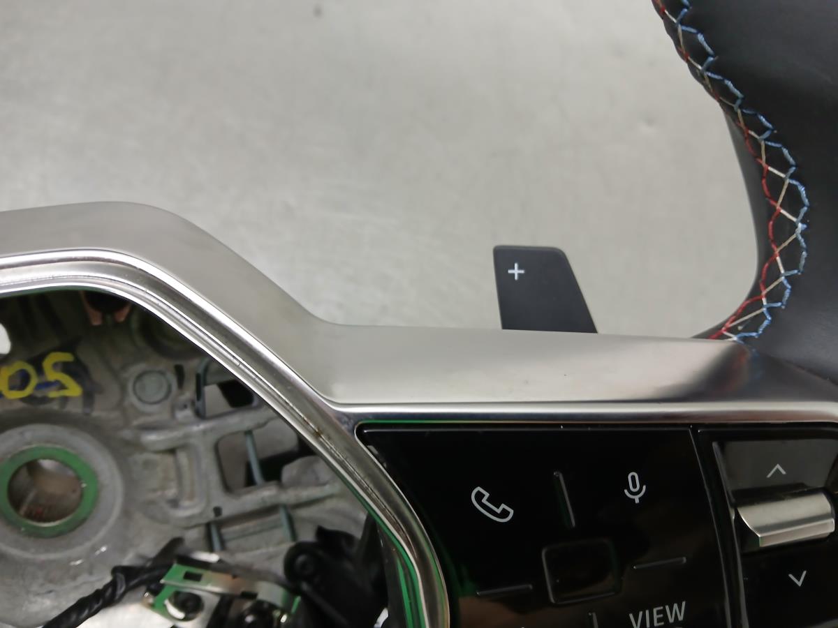 Volante RENAULT Espace VI Imagem-7