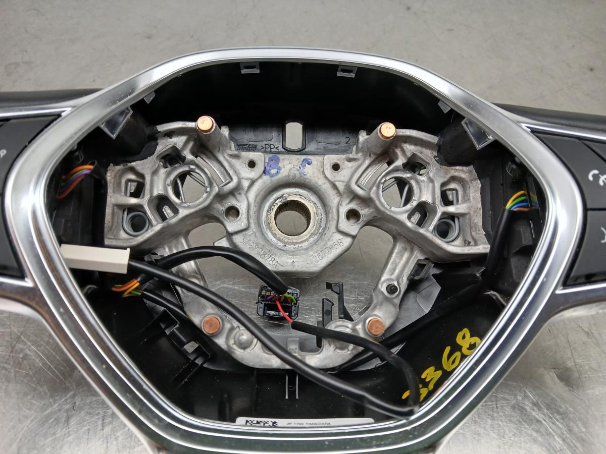 Volante RENAULT Clio V (BF_) Imagem-1