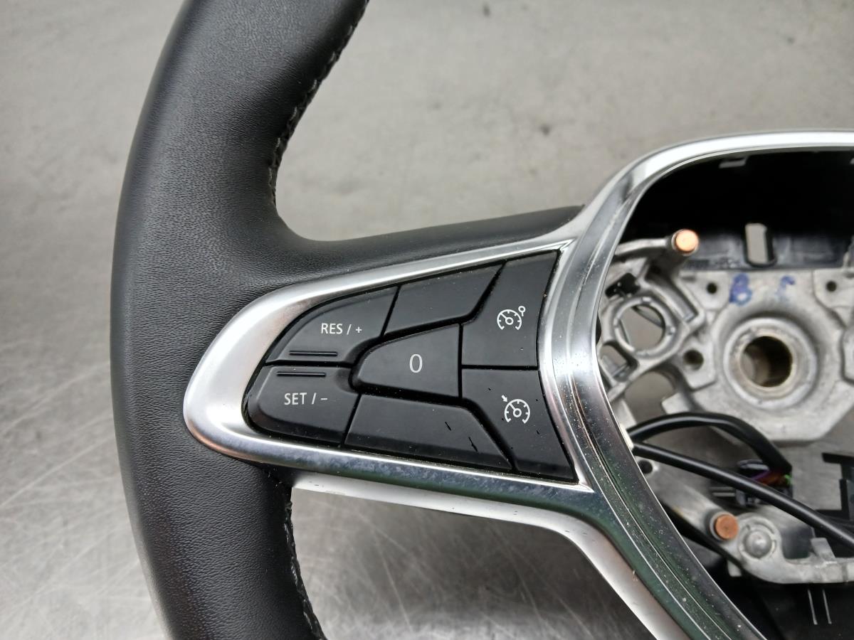 Volante RENAULT Clio V (BF_) Imagem-2