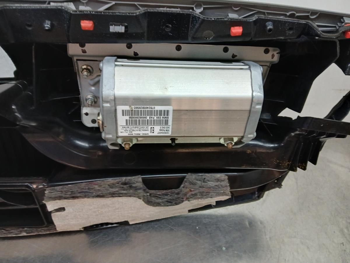Airbag passageiro BMW 1 (E87)