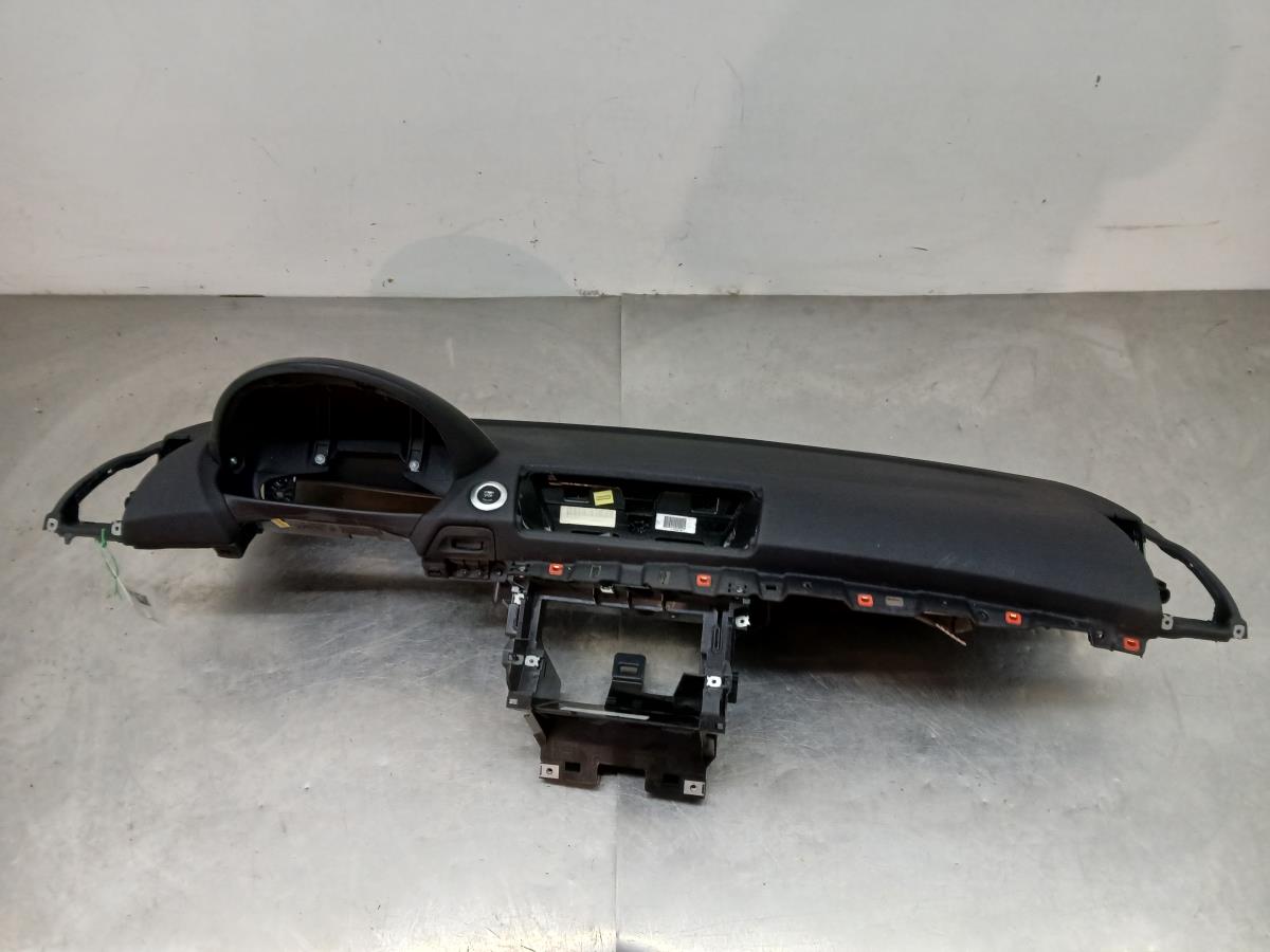 Tablier BMW 3 (E90)