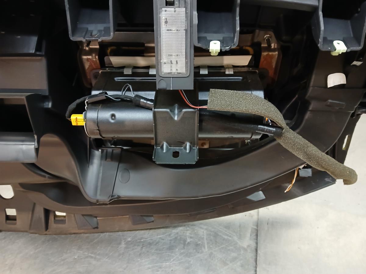 Airbag passageiro RENAULT Megane II (BM0/1_, CM0/1_)