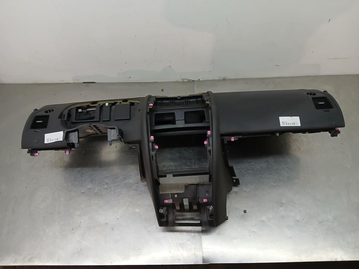 Tablier RENAULT Megane II (BM0/1_, CM0/1_)
