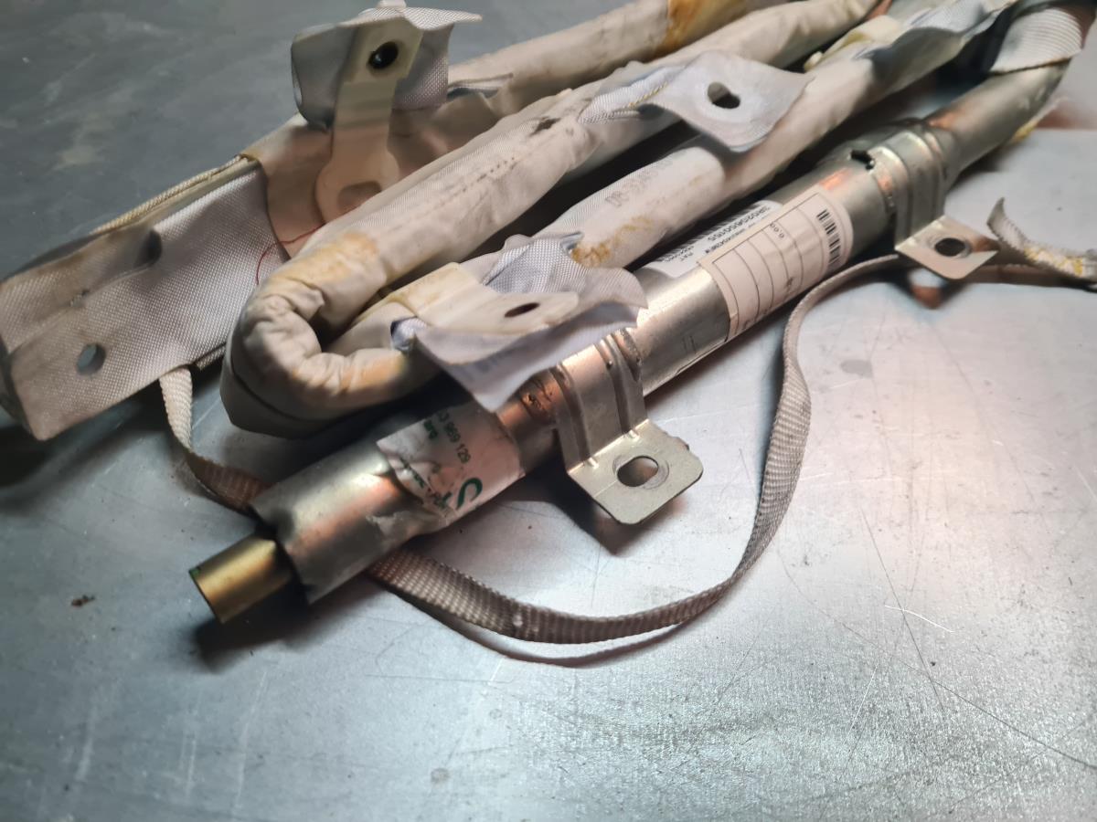 Airbag a Tendina Destra FIAT Stilo (192_) Imagem-1