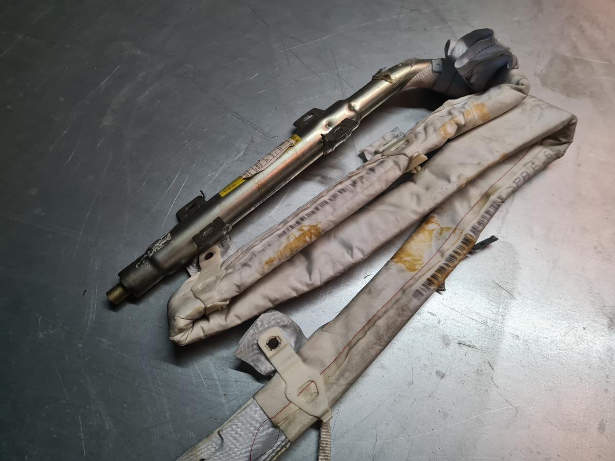 Airbag a Tendina Destra FIAT Stilo (192_) Imagem-2