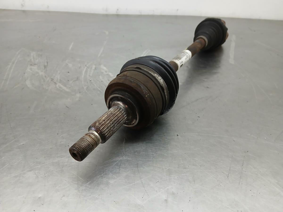 Left front driveshaft DACIA Lodgy (JS_) Imagem-1